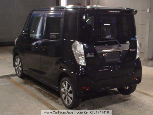 mitsubishi ek-space 2014 CFJ1749410 image 2