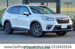 subaru forester 2020 -SUBARU--Forester 5BA-SK9--SK9-041057---SUBARU--Forester 5BA-SK9--SK9-041057-