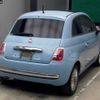 fiat 500 2010 -FIAT--Fiat 500 ZFA31200000511633---FIAT--Fiat 500 ZFA31200000511633- image 5