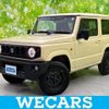 suzuki jimny 2020 quick_quick_3BA-JB64W_JB64W-160714 image 1