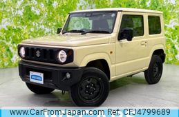 suzuki jimny 2020 quick_quick_3BA-JB64W_JB64W-160714