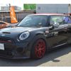 mini mini-others 2016 -BMW 【姫路 346ﾕ 32】--BMW Mini DBA-XMJCW--WMWXM920802E12143---BMW 【姫路 346ﾕ 32】--BMW Mini DBA-XMJCW--WMWXM920802E12143- image 1