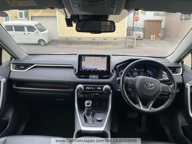 toyota rav4 2019 CFJ0235096 image 2