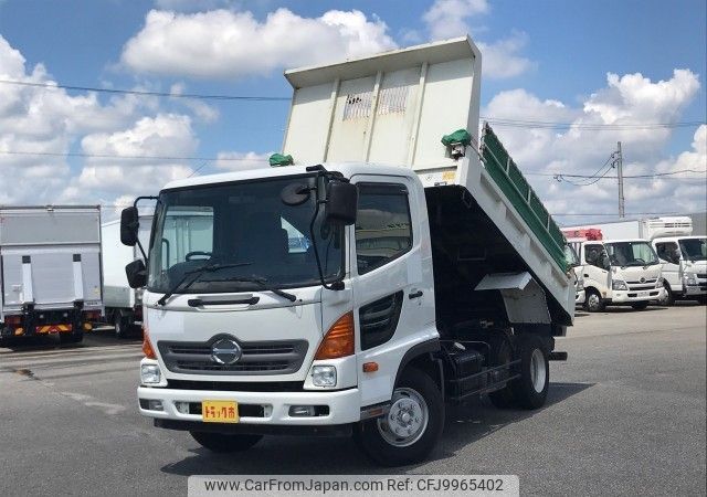 hino ranger 2013 REALMOTOR_N1024060333F-17 image 1