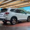 subaru forester 2021 CFJ1610795 image 17