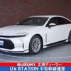 toyota crown 2024 quick_quick_6AA-AZSH32_AZSH32-0008667 image 1