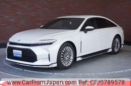 toyota crown 2024 quick_quick_6AA-AZSH32_AZSH32-0008667