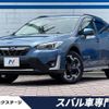 subaru xv 2020 -SUBARU--Subaru XV 5AA-GTE--GTE-035729---SUBARU--Subaru XV 5AA-GTE--GTE-035729- image 1