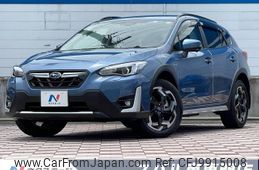 subaru xv 2020 -SUBARU--Subaru XV 5AA-GTE--GTE-035729---SUBARU--Subaru XV 5AA-GTE--GTE-035729-