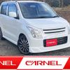 suzuki wagon-r 2012 A11294 image 1