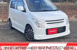 suzuki wagon-r 2012 A11294