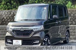 honda n-box 2020 quick_quick_6BA-JF3_JF3-2233714