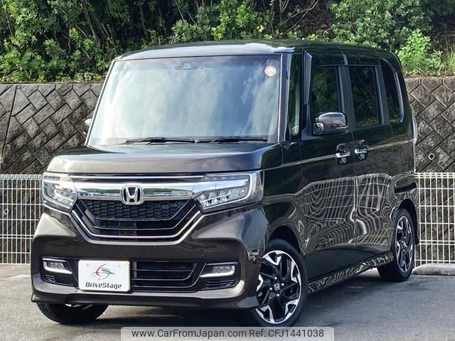 honda n-box 2020 quick_quick_6BA-JF3_JF3-2233714 image 1