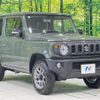 suzuki jimny 2025 CFJ1822211 image 16