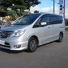 nissan serena 2013 -NISSAN 【函館 300ﾇ3550】--Serena FNC26--030011---NISSAN 【函館 300ﾇ3550】--Serena FNC26--030011- image 16