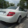 mercedes-benz c-class 2007 quick_quick_DBA-204052_WDD2040522A083023 image 5