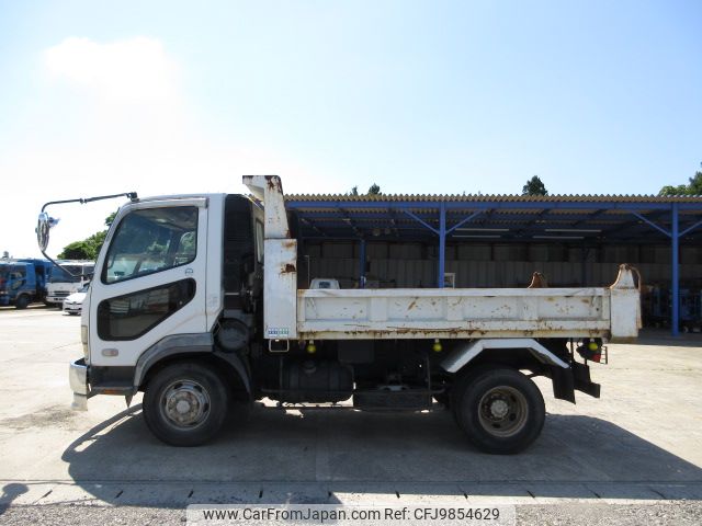 mitsubishi-fuso fighter 2003 NIKYO_EZ80996 image 2