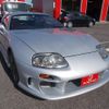 toyota supra 1995 -TOYOTA--Supra E-JZA80--JZA80-0027819---TOYOTA--Supra E-JZA80--JZA80-0027819- image 1