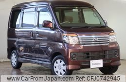 daihatsu atrai-wagon 2008 -DAIHATSU--Atrai Wagon ABA-S321G--S321G-0013225---DAIHATSU--Atrai Wagon ABA-S321G--S321G-0013225-