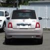 fiat 500c 2020 -FIAT--Fiat 500C ABA-31209--ZFA3120000JC93076---FIAT--Fiat 500C ABA-31209--ZFA3120000JC93076- image 3