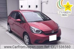 honda fit 2021 CFJ1536560
