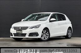 peugeot 308 2018 -PEUGEOT--Peugeot 308 LDA-T9BH01--VF3LBBHZWHS312329---PEUGEOT--Peugeot 308 LDA-T9BH01--VF3LBBHZWHS312329-