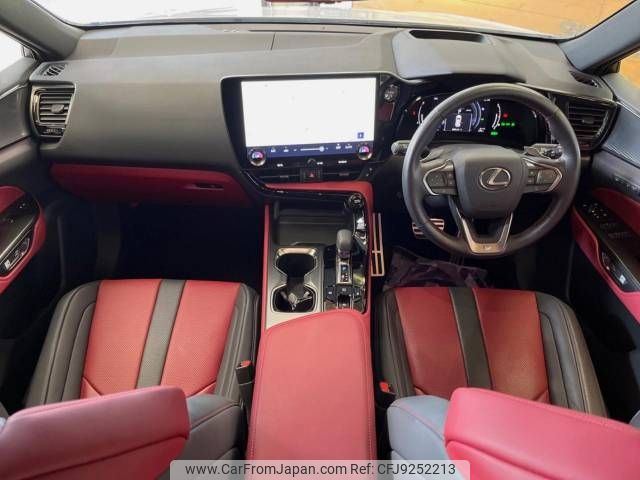 lexus nx 2023 -LEXUS--Lexus NX 6AA-AAZH20--AAZH20-1014***---LEXUS--Lexus NX 6AA-AAZH20--AAZH20-1014***- image 2