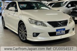 toyota mark-x 2011 quick_quick_GRX135_GRX135-6005056