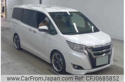 toyota esquire 2018 quick_quick_DBA-ZRR80G_ZRR80-0428521