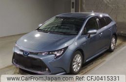 toyota corolla-touring-wagon 2019 -TOYOTA--Corolla Touring ZWE211W-6011017---TOYOTA--Corolla Touring ZWE211W-6011017-