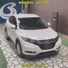 honda vezel 2014 -HONDA--VEZEL RU1-1008680---HONDA--VEZEL RU1-1008680- image 1