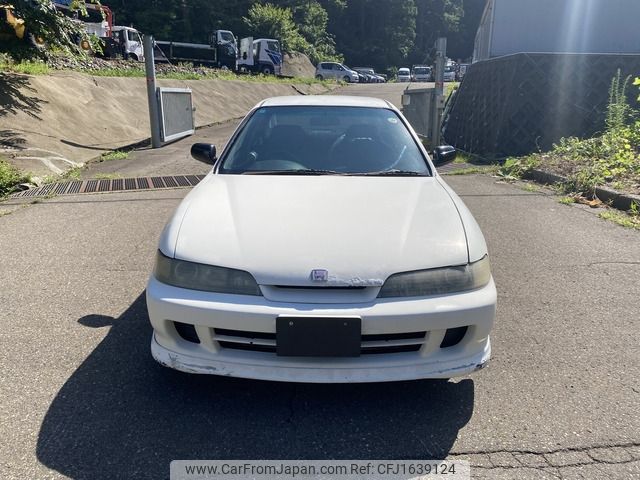 honda integra 1997 CFJ1639124 image 2