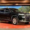 chrysler jeep-cherokee 2015 -CHRYSLER--Jeep Cherokee ABA-KL24--1C4PJLGB8EW305822---CHRYSLER--Jeep Cherokee ABA-KL24--1C4PJLGB8EW305822- image 17