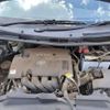 toyota ractis 2008 -TOYOTA--Ractis DBA-NCP100--NCP100-0102072---TOYOTA--Ractis DBA-NCP100--NCP100-0102072- image 5