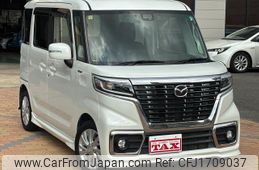 mazda flair-wagon 2018 CFJ1709037