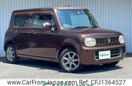 suzuki alto-lapin 2010 -SUZUKI--Alto Lapin DBA-HE22S--HE22S-150618---SUZUKI--Alto Lapin DBA-HE22S--HE22S-150618-