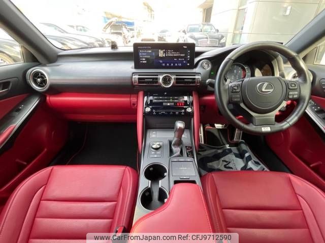 lexus is 2021 -LEXUS--Lexus IS 3BA-GSE31--GSE31-5044755---LEXUS--Lexus IS 3BA-GSE31--GSE31-5044755- image 2