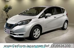 nissan note 2019 quick_quick_DAA-HE12_HE12-297903