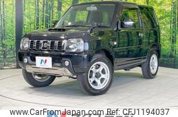 suzuki jimny 2015 quick_quick_JB23W_JB23W-736809