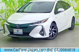 toyota prius-phv 2018 quick_quick_DLA-ZVW52_ZVW52-3085065