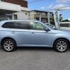 mitsubishi outlander-phev 2013 -MITSUBISHI--Outlander PHEV DLA-GG2W--GG2W-0000180---MITSUBISHI--Outlander PHEV DLA-GG2W--GG2W-0000180- image 3