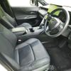 toyota harrier 2022 quick_quick_6BA-MXUA80_MXUA80-0068711 image 4