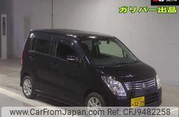 suzuki wagon-r 2012 -SUZUKI 【浜松 581ﾕ3239】--Wagon R MH23S--440731---SUZUKI 【浜松 581ﾕ3239】--Wagon R MH23S--440731-