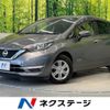 nissan note 2017 -NISSAN--Note DAA-HE12--HE12-136449---NISSAN--Note DAA-HE12--HE12-136449- image 1