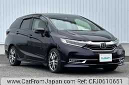 honda shuttle 2020 -HONDA--Shuttle 6BA-GK8--GK8-2106326---HONDA--Shuttle 6BA-GK8--GK8-2106326-