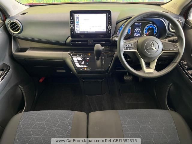 mitsubishi ek-cross 2019 CFJ1582315 image 2