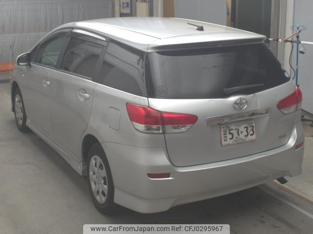 toyota wish 2010 -TOYOTA--Wish ZGE20G-0047480---TOYOTA--Wish ZGE20G-0047480- image 2