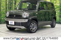 suzuki hustler 2017 CFJ1764880