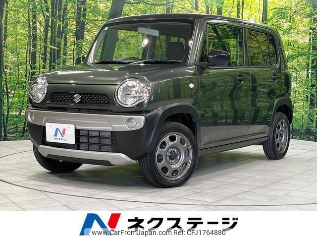 suzuki hustler 2017 CFJ1764880 image 1