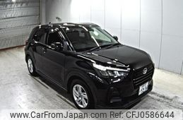 daihatsu rocky 2020 -DAIHATSU 【倉敷 500の5956】--Rocky A210S-0002709---DAIHATSU 【倉敷 500の5956】--Rocky A210S-0002709-